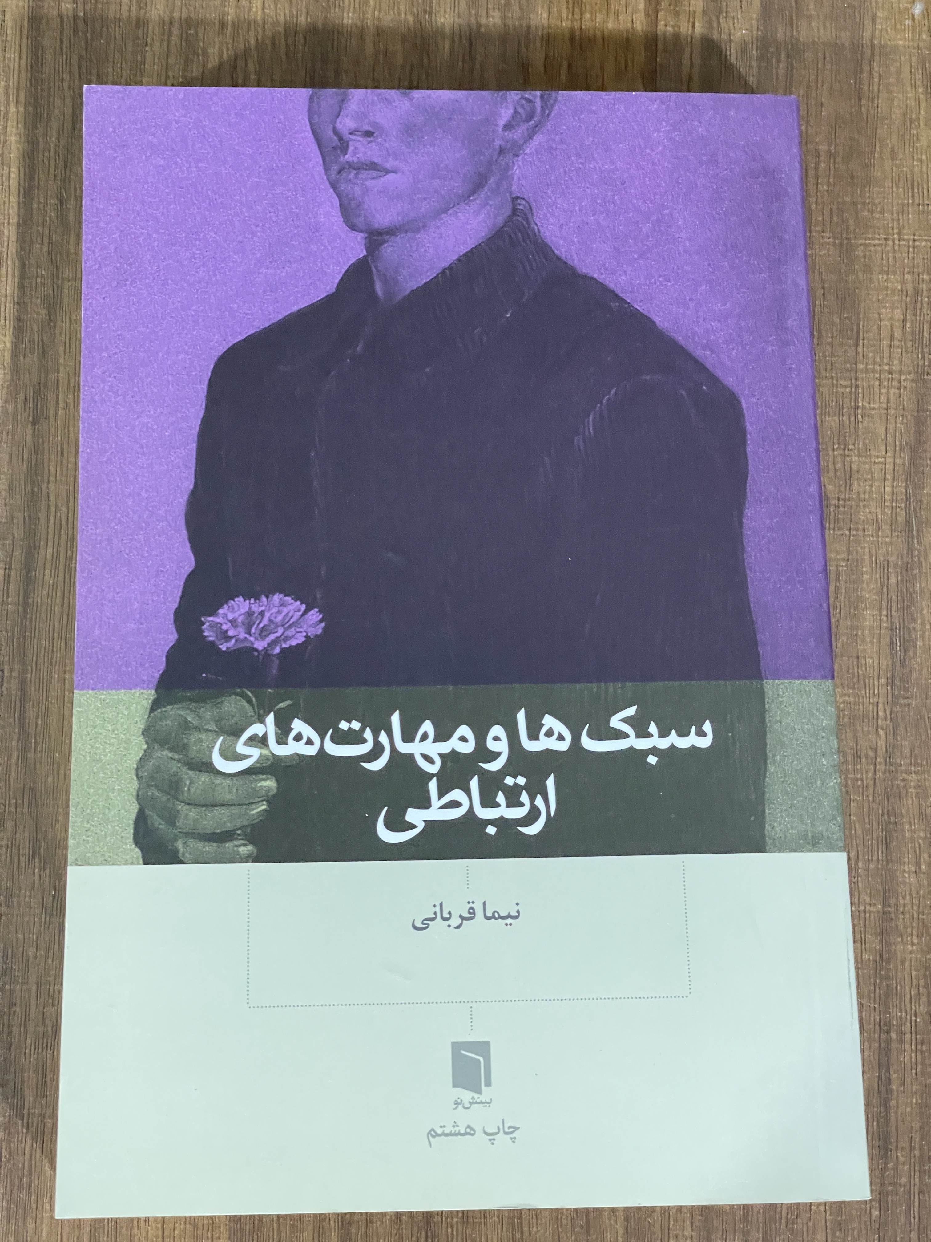 سبک ها و مهارت های ارتباطی - مشابه نو