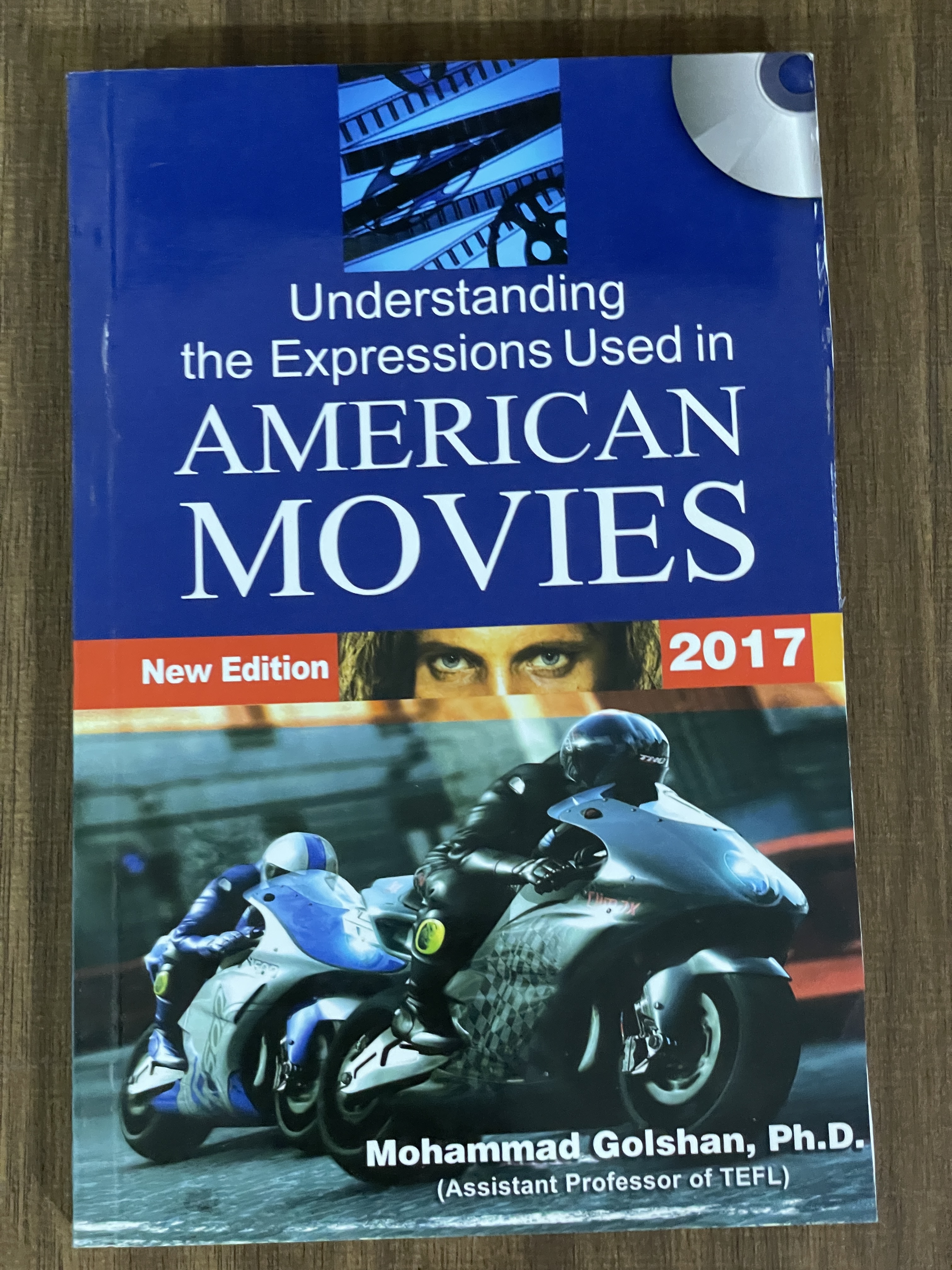 کتاب understanding-the-expressions-used-in-american-movies - دست دوم